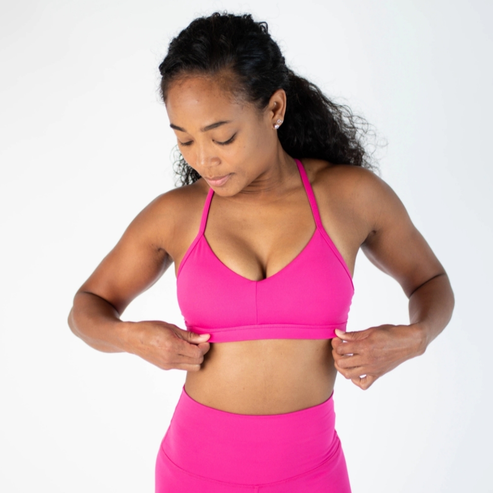 Fleo Reinette Bra